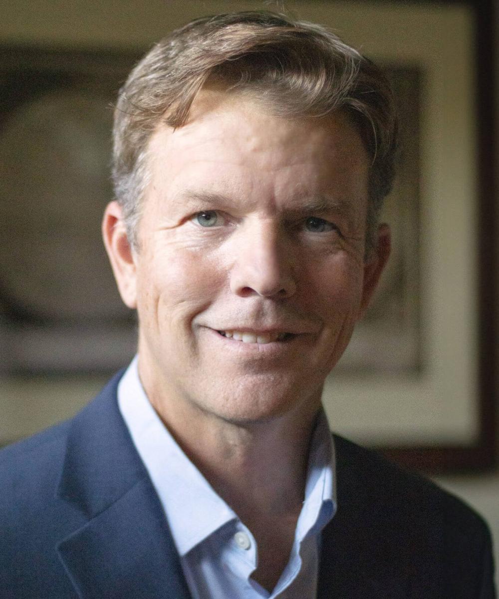 Kip Hertzenberg headshot